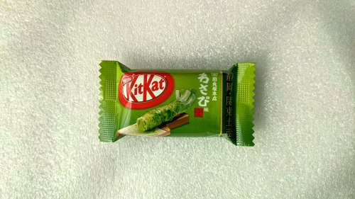 Japanese Kitkat Various flavours