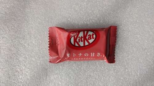 Japanese Kitkat Various flavours