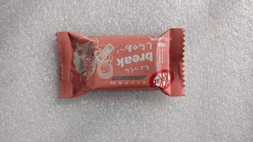 Japanese Kitkat Various flavours