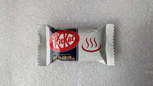Japanese Kitkat Various flavours
