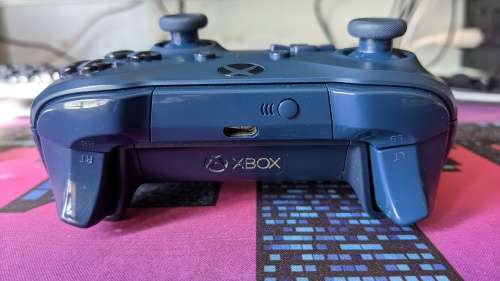 Xbox One S Wireless Controller Patrol Tech Special Edition+ rechargable battery pack+FREE GIFT