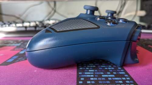 Xbox One S Wireless Controller Patrol Tech Special Edition+ rechargable battery pack+FREE GIFT