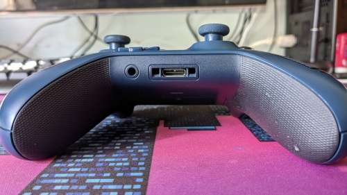 Xbox One S Wireless Controller Patrol Tech Special Edition+ rechargable battery pack+FREE GIFT