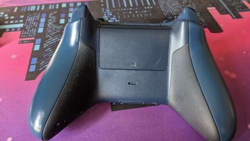 Xbox One S Wireless Controller Patrol Tech Special Edition+ rechargable battery pack+FREE GIFT