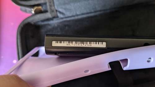 Nintendo Switch V1 with dock, cables, case and cover+FREE GIFT