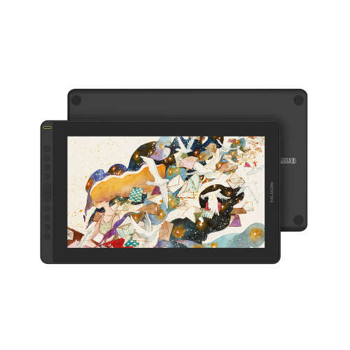 Huion Kamvas 16 (2021), 15.6 Inch - No stand