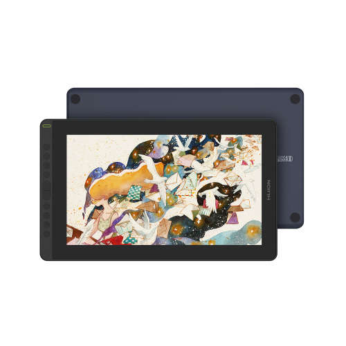 Huion Kamvas 16 (2021), 15.6 Inch - No stand