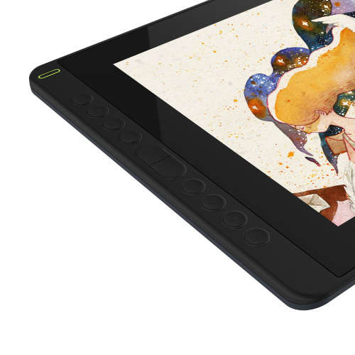 Huion Kamvas 16 (2021), 15.6 Inch - No stand