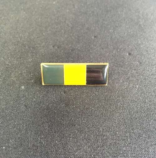 SADF Infantry  beret balkie