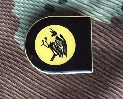 SADF - 31 Battalion flash