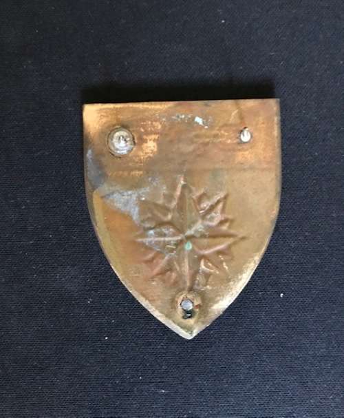 SADF Recce maintenance  flash