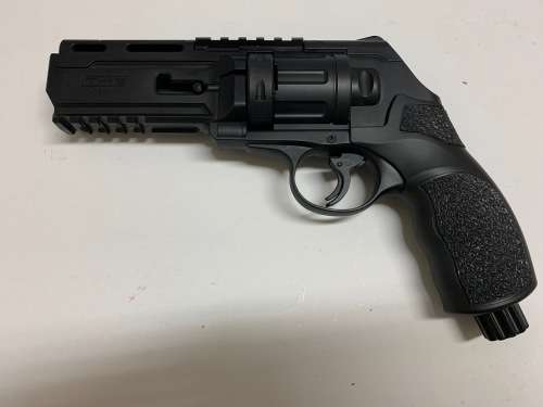 Umarex HDR 50 CO2 pistol