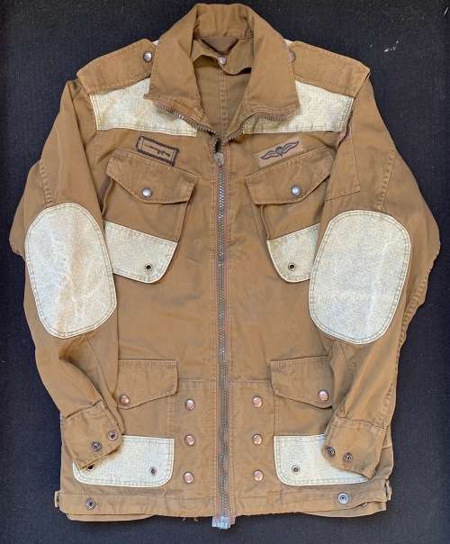 SADF Paratrooper parabat jacket