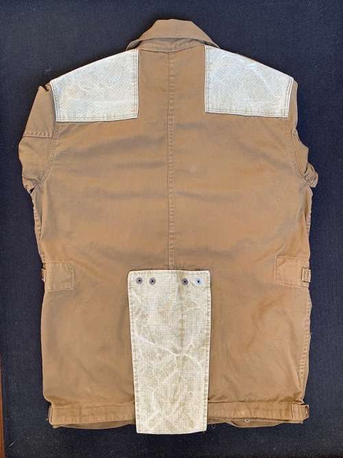 SADF Paratrooper parabat jacket