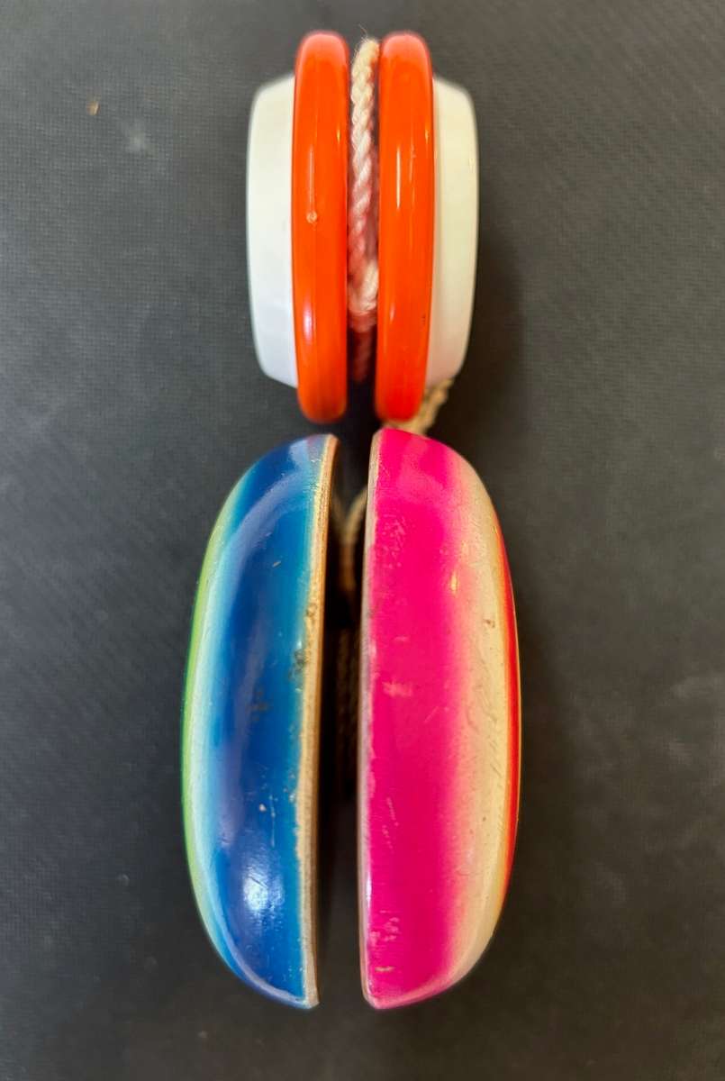 Fanta yoyo plus other