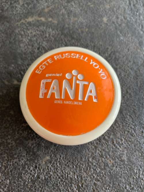 Fanta Russell Yoyo