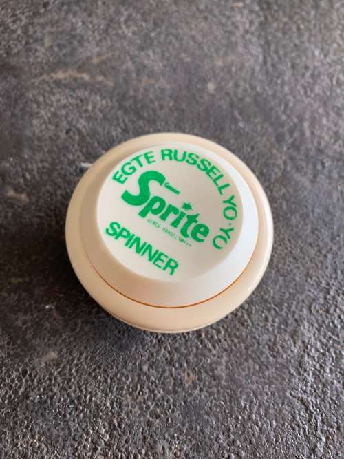 Sprite Russell Yoyo