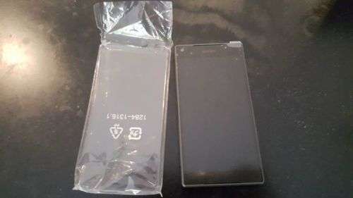 Brand New Sony Xperia Z5 Compact (Graphite Black)