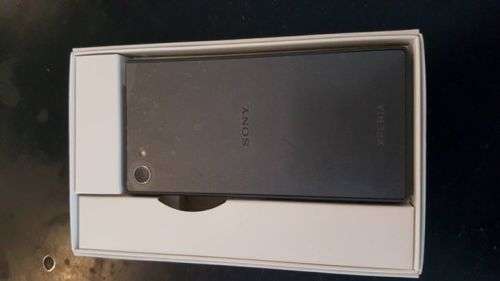 Brand New Sony Xperia Z5 Compact (Graphite Black)