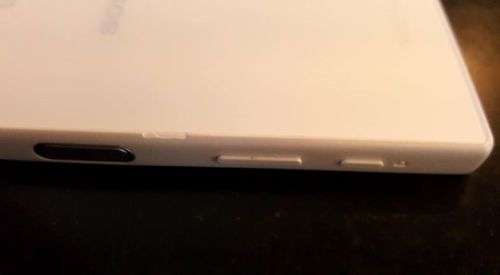 Brand New Sony Xperia Z5 Compact (White)