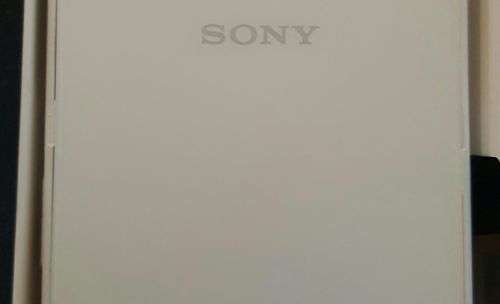 Brand New Sony Xperia Z5 Compact (White)