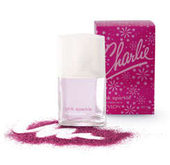 Revlon Pink Sparkle