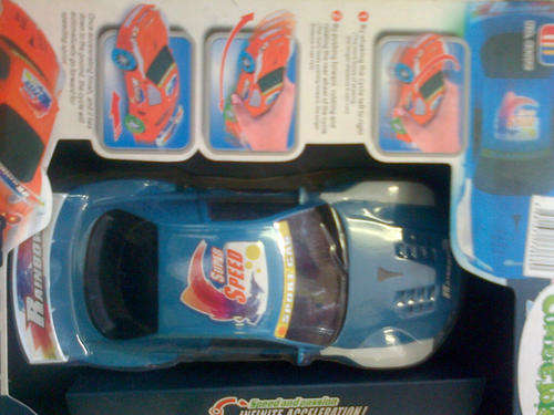 Awesome car ****Christmas present****