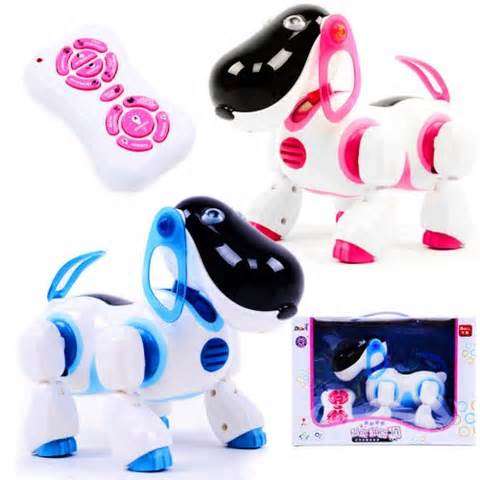 2 on auction!!! smart dog remote control and interactive **christmas** value of R600