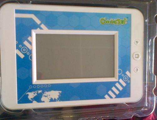 kids tablet interactive and touch screen supports mp3