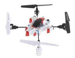 space fighter remote helicopter  6ch gyro quad-rotor
