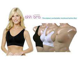 Aah bra pack of 3 medium size bra ***free shipping***