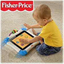 Fisher price Laugh & Learn Apptivity Case
