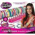 3600 loom bands, clips and board