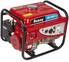 generator  SN1800