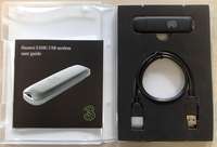 HUAWEI E169G  3G/HSDPA  [ BRAND NEW]UNLOCKED[R50 SHIPPING]