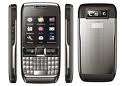 E71 PRO , QWERTY KEYBOARD,DUAL SIM, MP3/MP4 PLAYER, 3 D MENU - SUPPORTS ALL NETWORKS