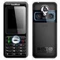 DUAL SIM, MP3, MP4, FM Radio, Camera...more