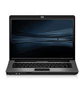 HP 550 Notebook PC [Demo with free new logitech webcam and security lock]