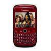 BLACKBERRY CURVE  8520 Smartphone BRAND NEW SEALED[Red wine Colour]