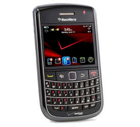 BlackBerry Bold 9650 (Verizon Wireless)BRAND NEW