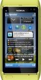 Nokia N8  GREEN &BLACK COLOUR Available[ BRAND NEW IN BOX]