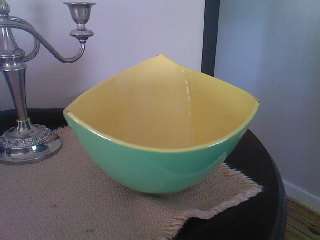 FABULOUS BOWL : MADE IN ITALY