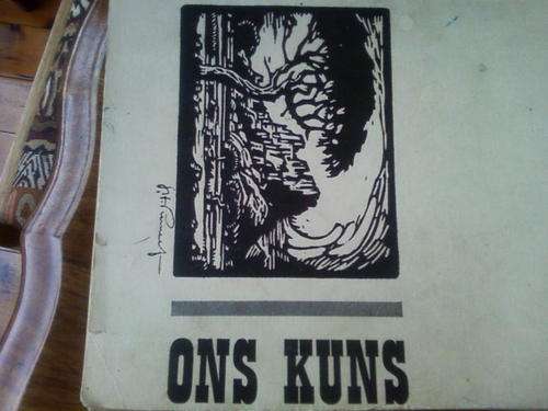 ONS KUNS