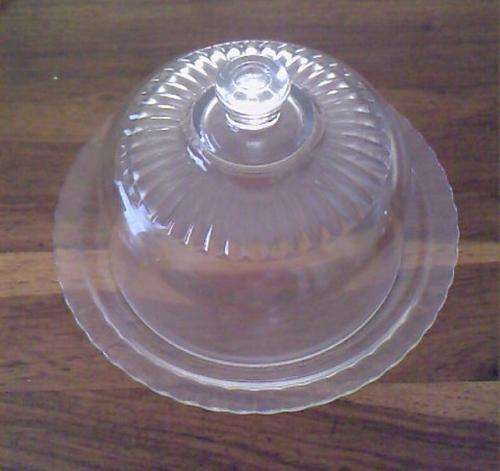 2-PIECE LUMINARC CHEESE SET