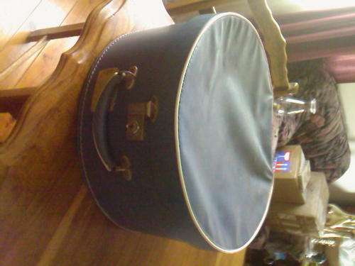 OLD HAT CASE
