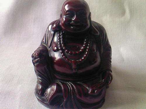 LOVELY LAUGHING BUDDHA