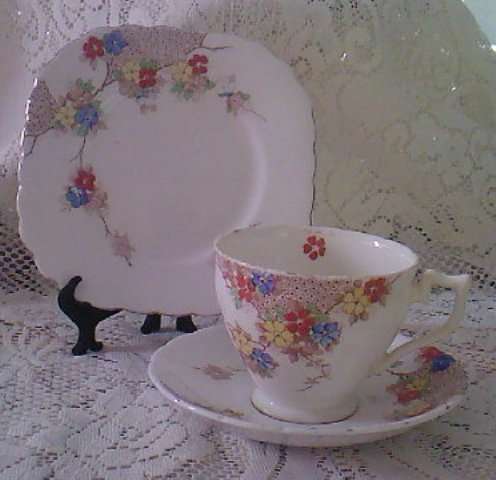 BEAUTIFUL WELLINGTON TRIO