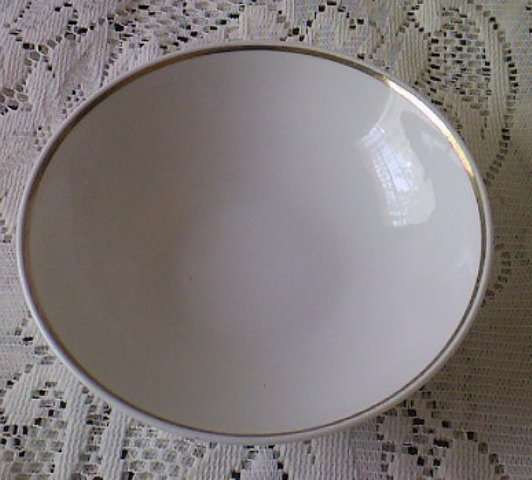 7 x THOMAS (ROSENTHAL) DAINTY PUDDING BOWLS