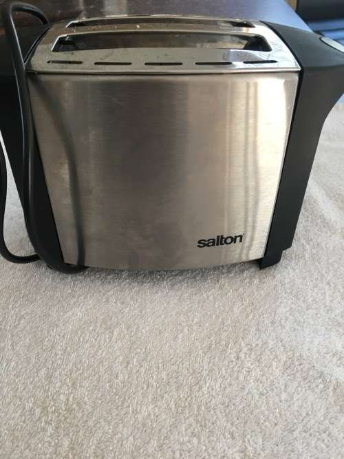 Toaster