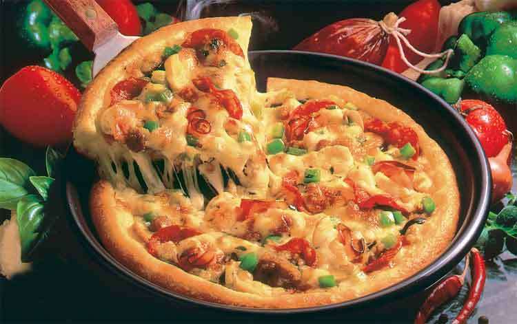 Famous Restaurant Recipes eBOOK McDonalds, Pizza Hut, KFC etc & 212 PIZZA Recipes *NO SHIPPING FEE*